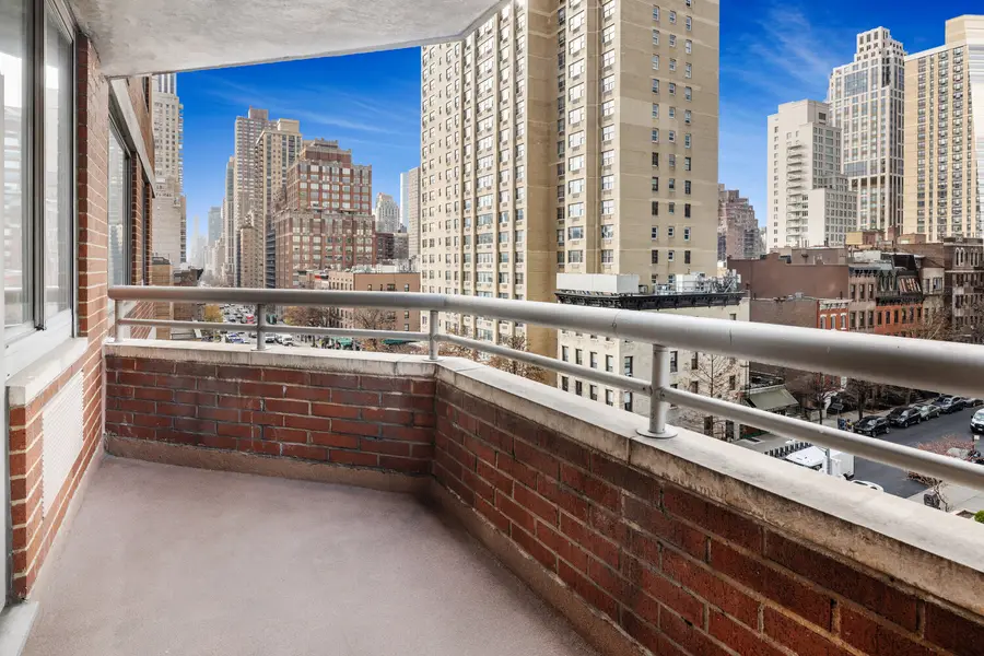 401 E 84th Street #5D, Manhattan, NY 10028 - #2
