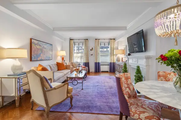 400 E 59th Street #4-C, Manhattan, NY 10022