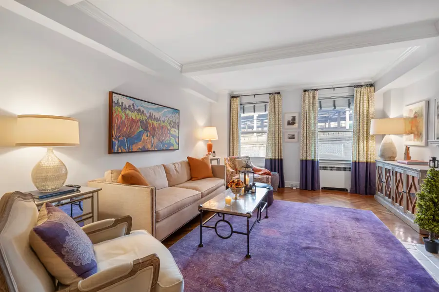 400 E 59th Street #4-C, Manhattan, NY 10022 - #2