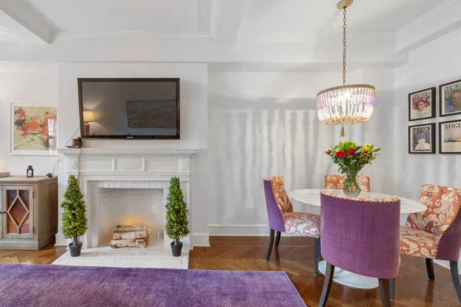 400 E 59th Street #4-C, Manhattan, NY 10022 - #3