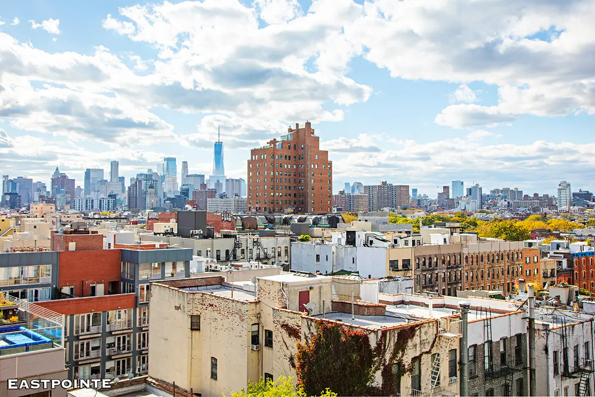 189 Ave C #10D, Manhattan, NY 10009 - #1