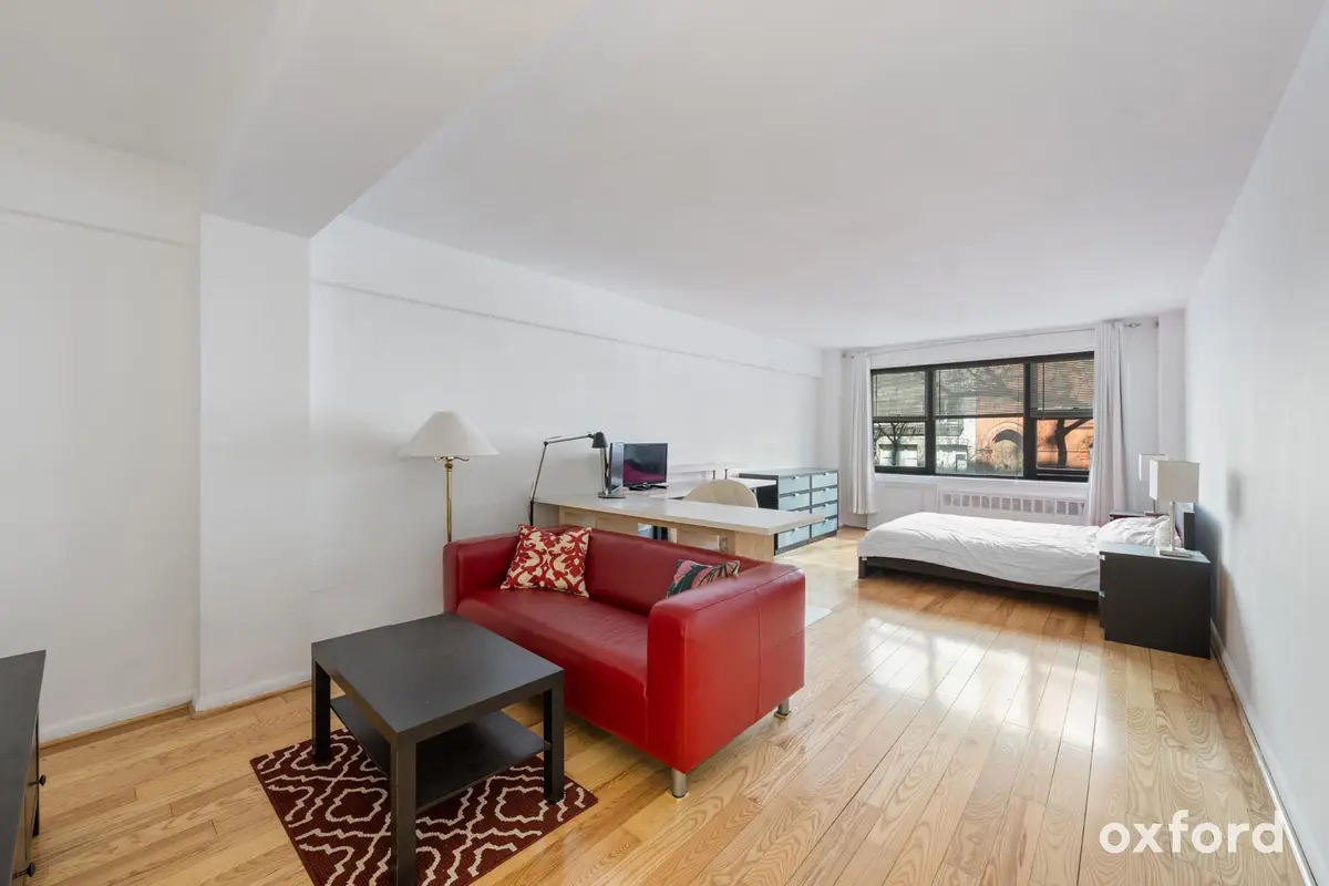 408 W 57th Street #2-G, Manhattan, NY 10019 - #1