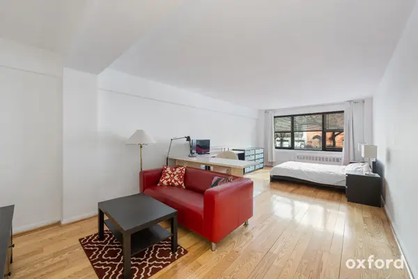 408 W 57th Street #2-G, Manhattan, NY 10019
