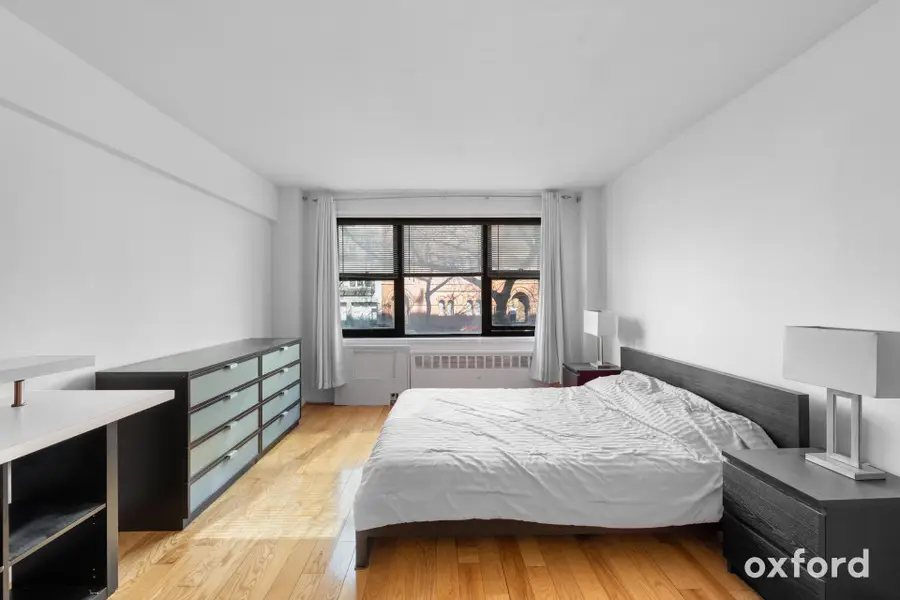 408 W 57th Street #2-G, Manhattan, NY 10019 - #3