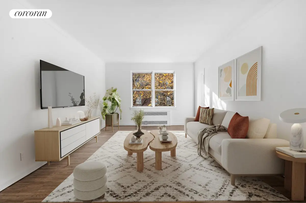 915 E 17th Street #316, Brooklyn, NY 11230 - #1