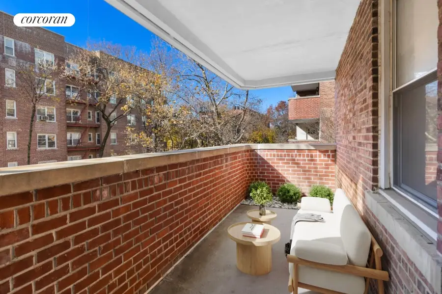 915 E 17th Street #316, Brooklyn, NY 11230 - #3