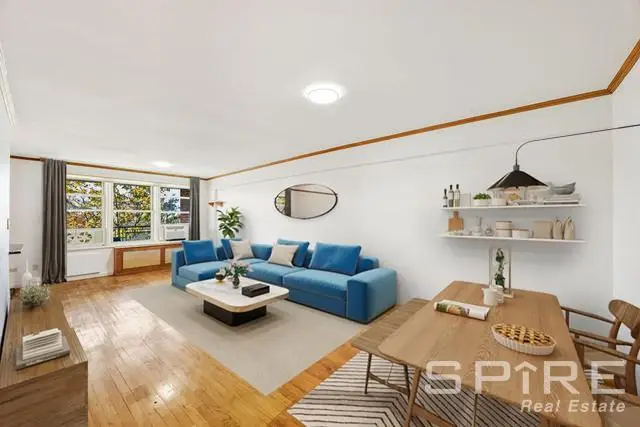 34-25 150th Place #3-E, Queens, NY 11354 - #1
