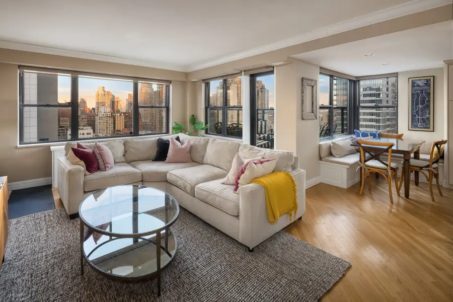 200 E 74th Street #21A, Manhattan, NY 10021 - #2