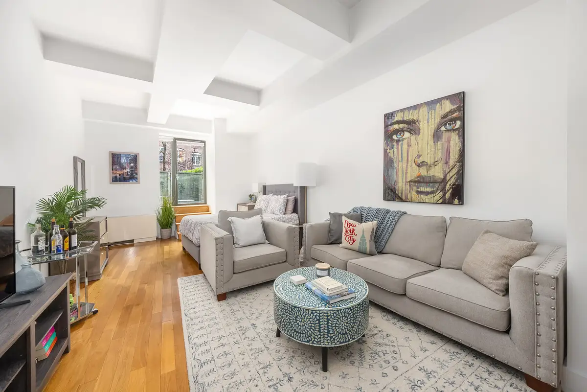 99 John Street #523, Manhattan, NY 10038 - #1