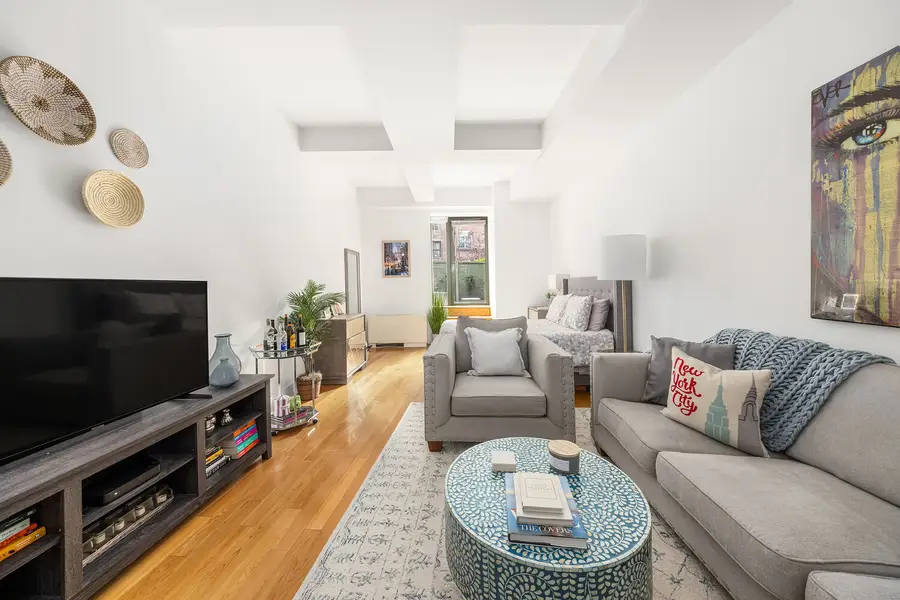 99 John Street #523, Manhattan, NY 10038 - #2