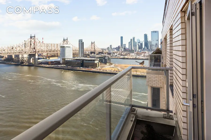 45 Sutton Place S #20D, Manhattan, NY 10022 - #2