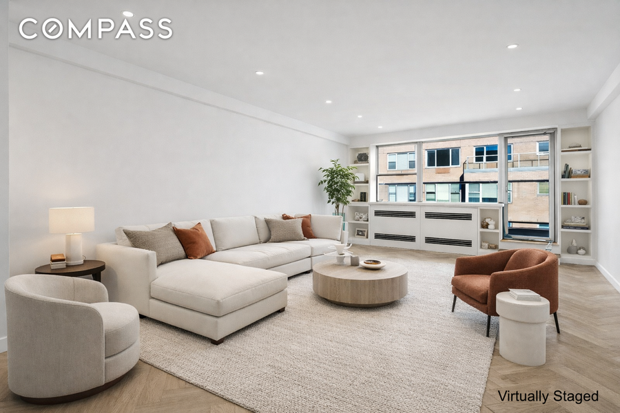 45 Sutton Place S #20D, Manhattan, NY 10022 - #3