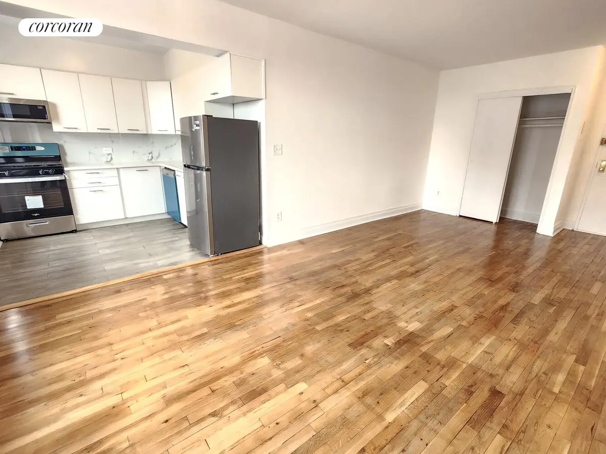 1725 Edison Avenue #5D, Bronx, NY 10461 - #1