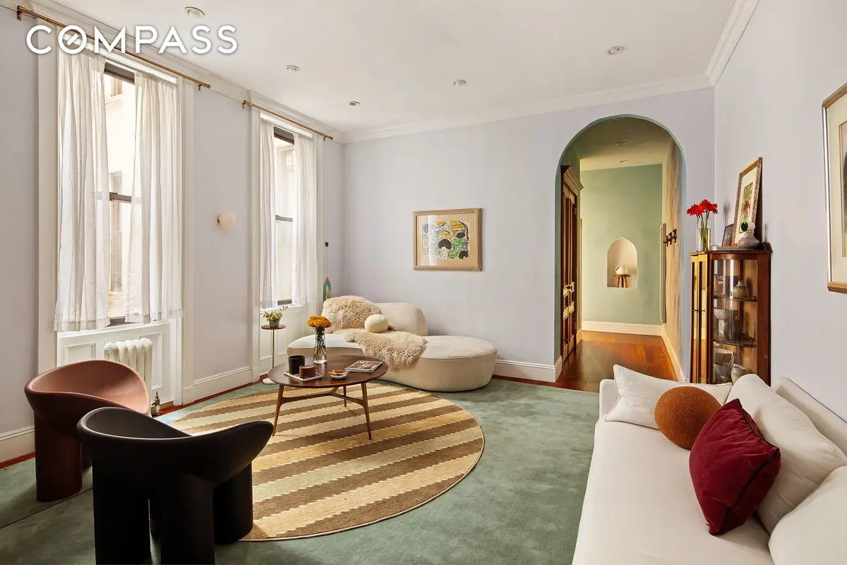 39 Remsen Street #2C, Brooklyn, NY 11201 - #1