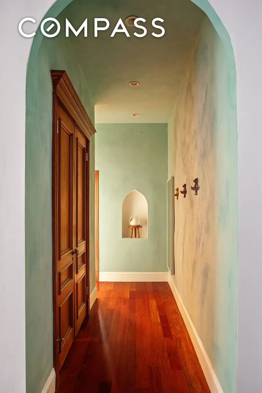 39 Remsen Street #2C, Brooklyn, NY 11201 - #3