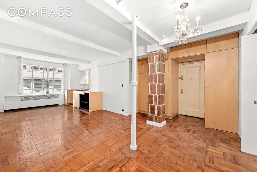 140 E 40th Street #2D, Manhattan, NY 10016 - #2