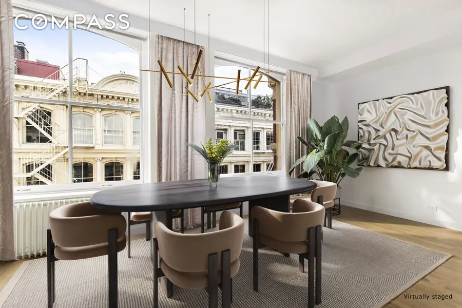 63 Greene Street #5A, Manhattan, NY 10012 - #2