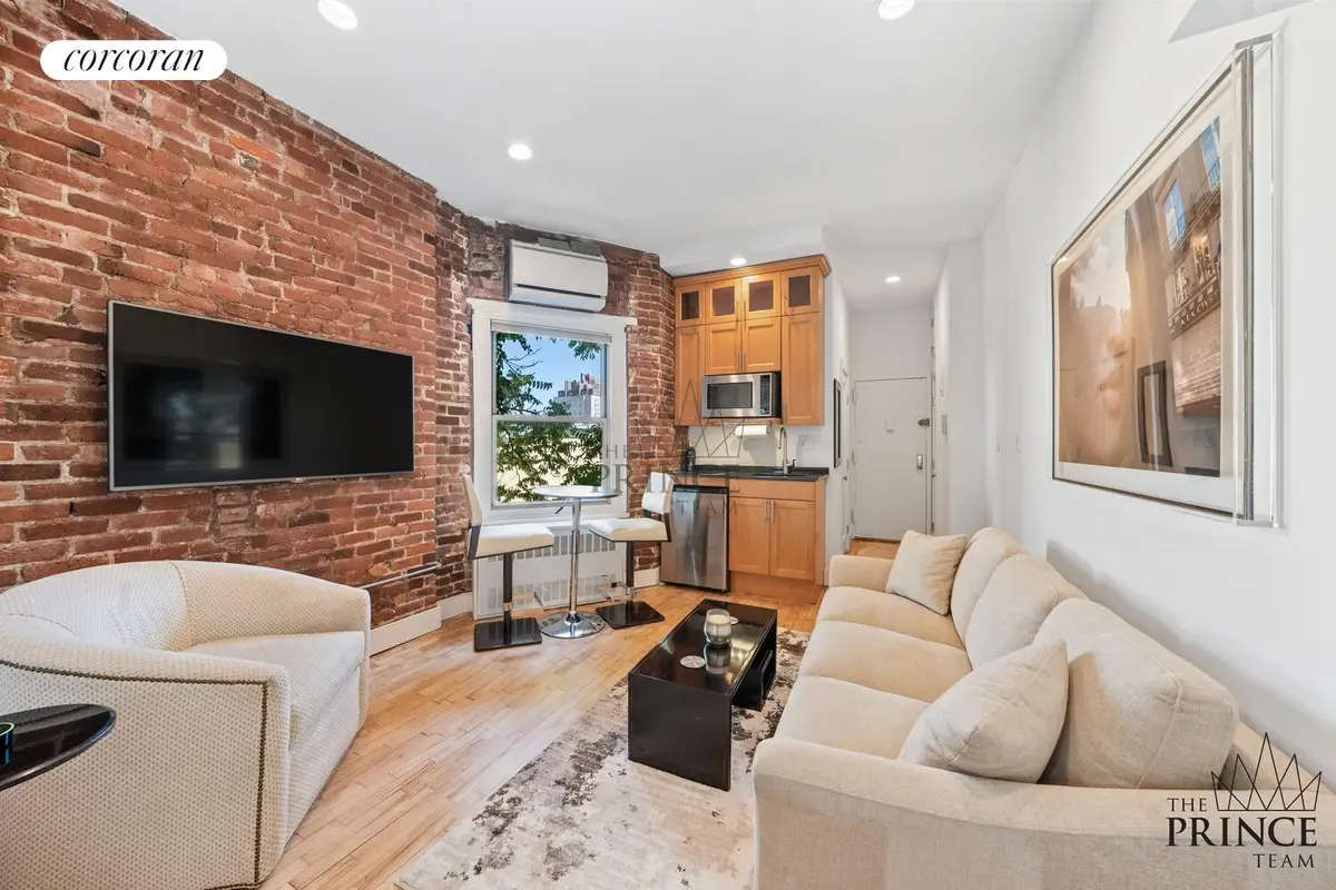 77 Perry Street #5D, Manhattan, NY 10014 - #1