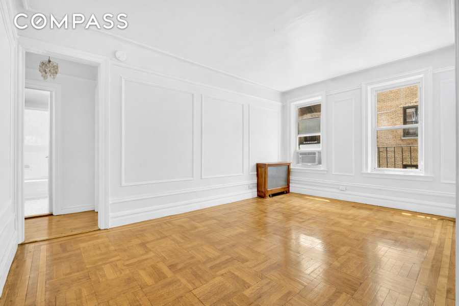 720 W 173rd Street #23, Manhattan, NY 10032 - #2