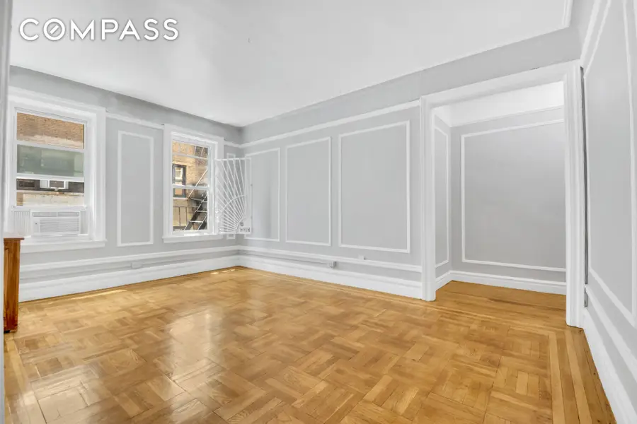 720 W 173rd Street #23, Manhattan, NY 10032 - #3