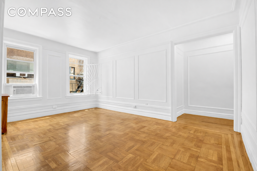 720 W 173rd Street #23, Manhattan, NY 10032 - #3