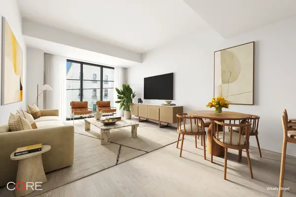 510 Driggs Avenue #2-A, Brooklyn, NY 11211