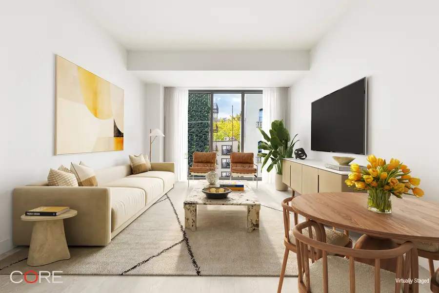 510 Driggs Avenue #2-A, Brooklyn, NY 11211 - #2