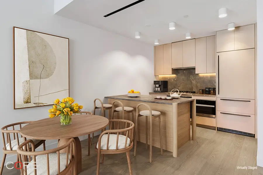 510 Driggs Avenue #2-A, Brooklyn, NY 11211 - #3