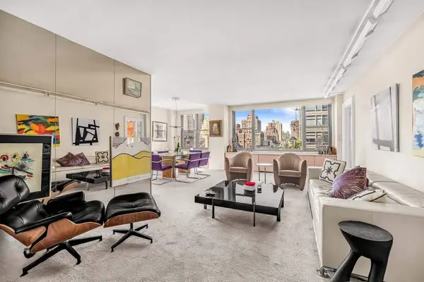 500 E 83rd Street #11B, Manhattan, NY 10028