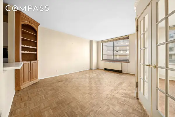 21 S End Avenue #528, Manhattan, NY 10280