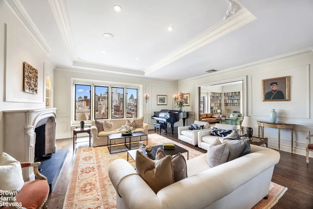 820 Park Avenue #15, Manhattan, NY 10021 - #1