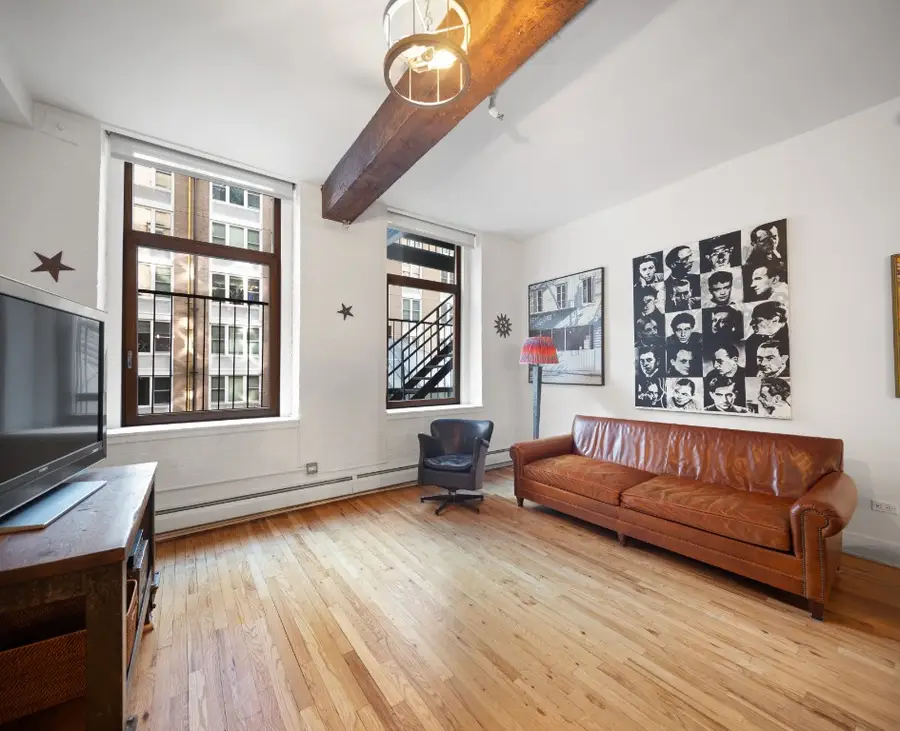 124 W 24th Street #2B, Manhattan, NY 10011 - #3