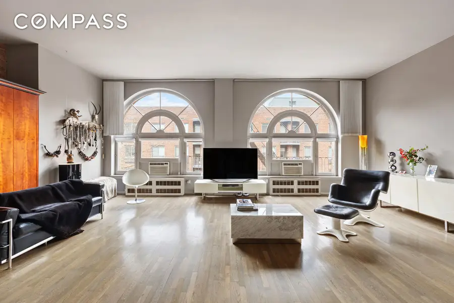 100 W 15th Street #4BC, Manhattan, NY 10011 - #2