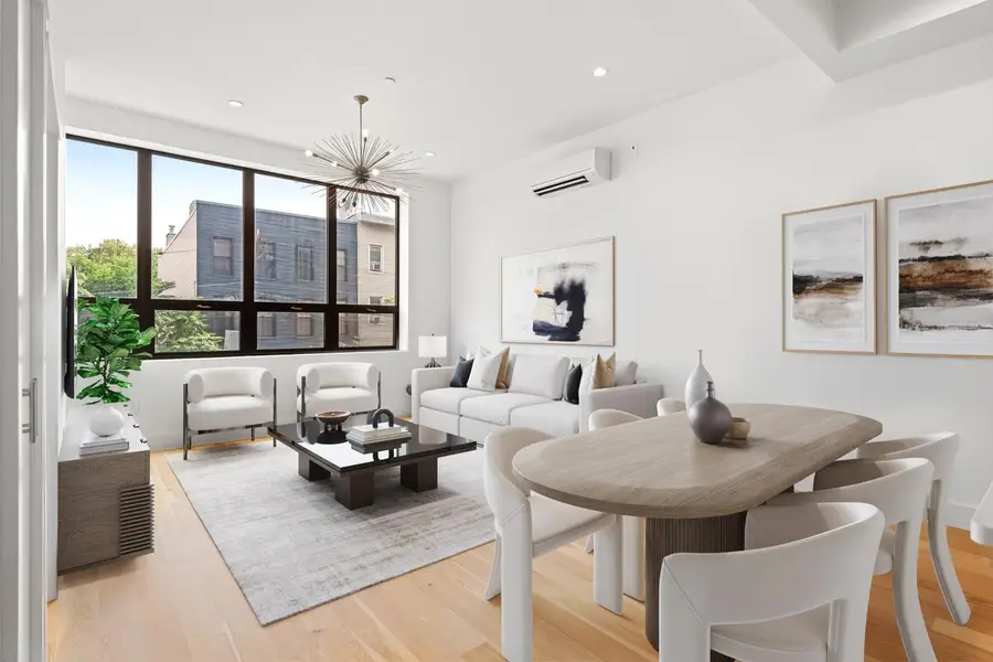 5-12 51st Avenue #2-A, Queens, NY 11101 - #3