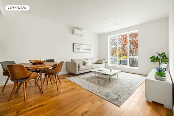 88 Marion Street #2A, Brooklyn, NY 11233