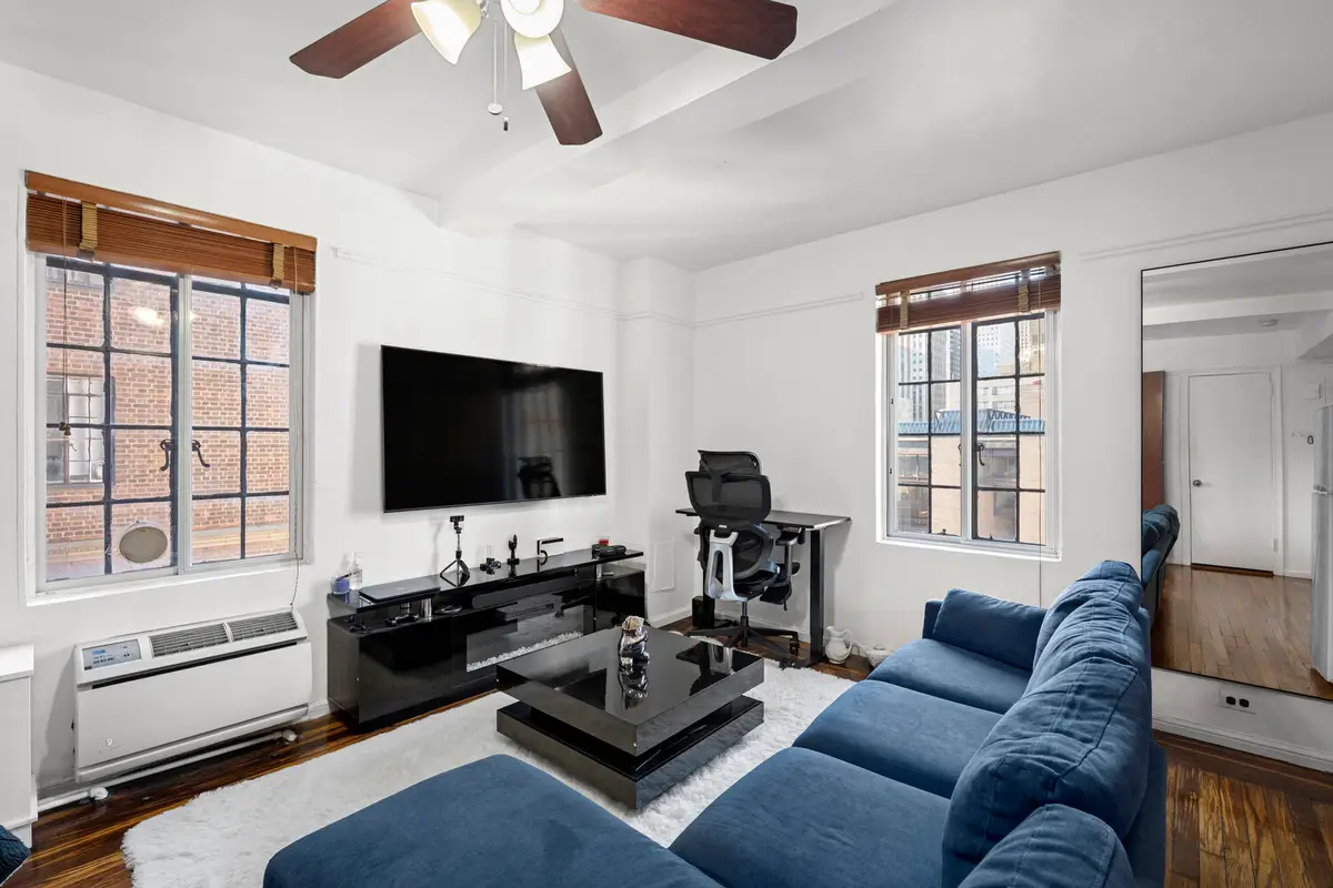 45 Tudor City Place #1505, Manhattan, NY 10017 - #1