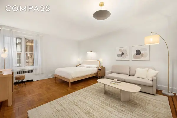 55 Eastern Parkway #1D, Brooklyn, NY 11238