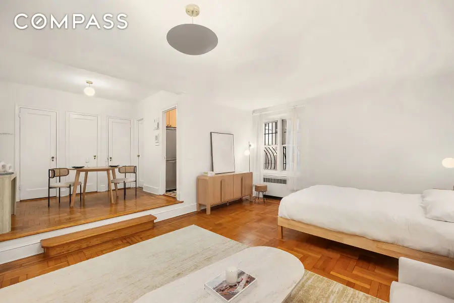 55 Eastern Parkway #1D, Brooklyn, NY 11238 - #2