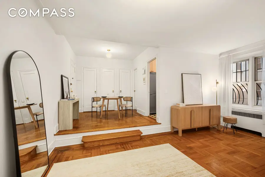 55 Eastern Parkway #1D, Brooklyn, NY 11238 - #3