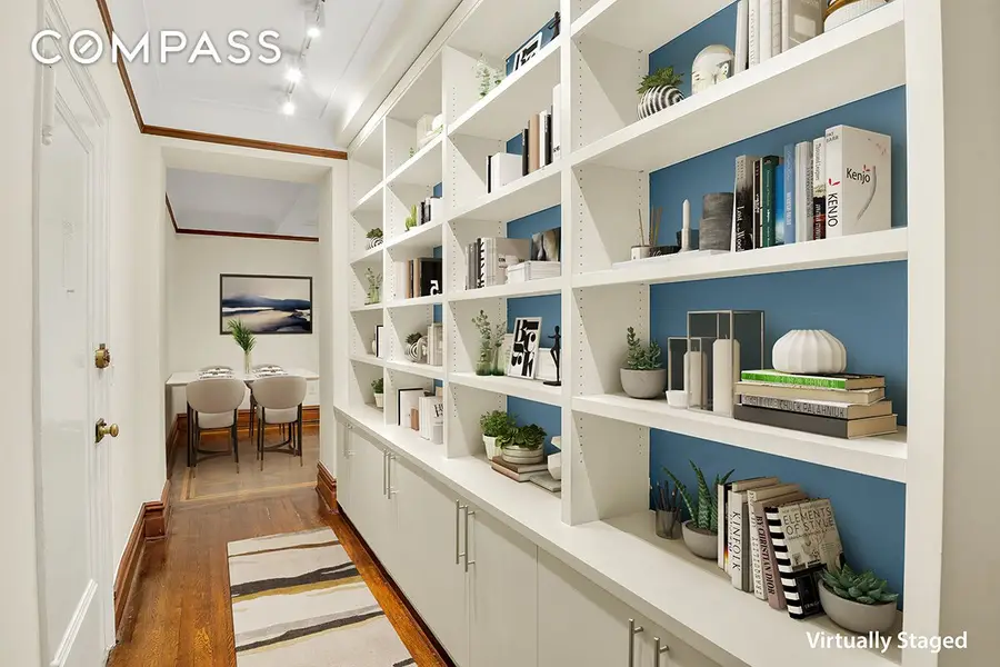 790 Riverside Drive #5F, Manhattan, NY 10032 - #3