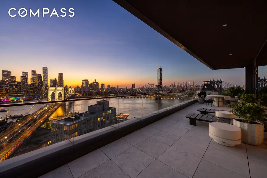 30 Front Street #25A, Brooklyn, NY 11201 - #2
