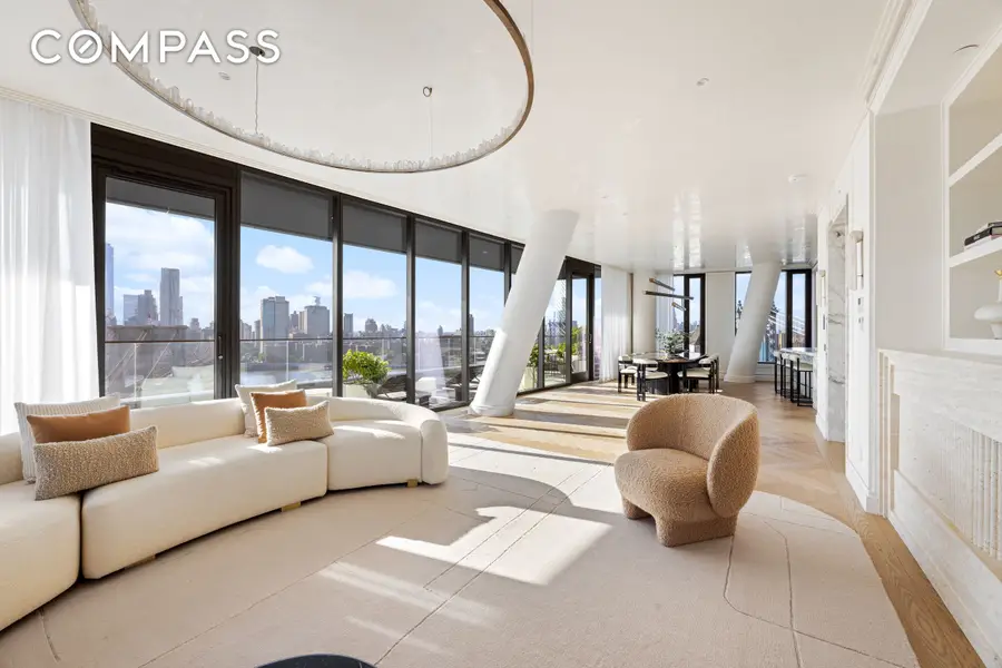 30 Front Street #25A, Brooklyn, NY 11201 - #3