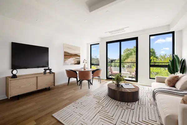 78 Harman Street #4-F, Brooklyn, NY 11221