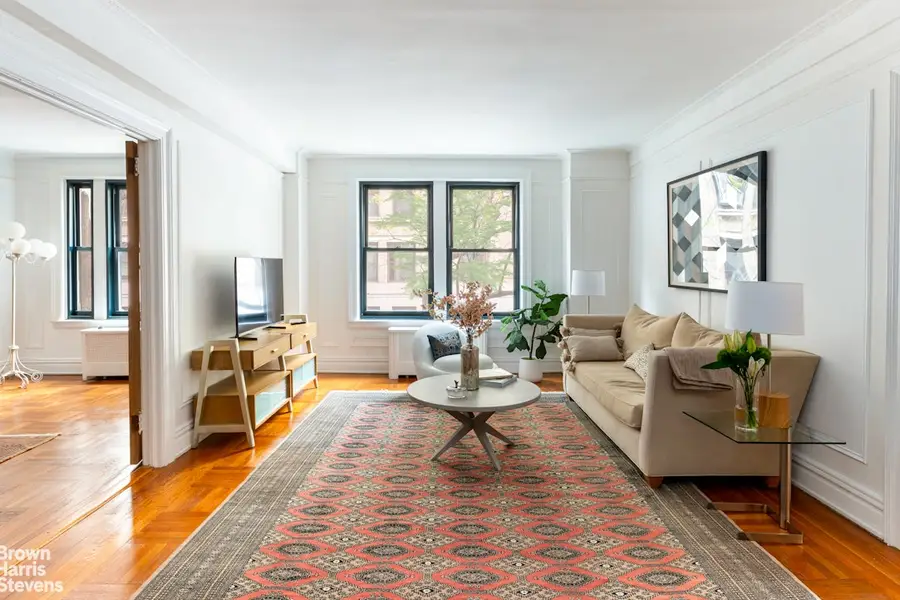 755 W End Avenue #2A, Manhattan, NY 10025 - #3