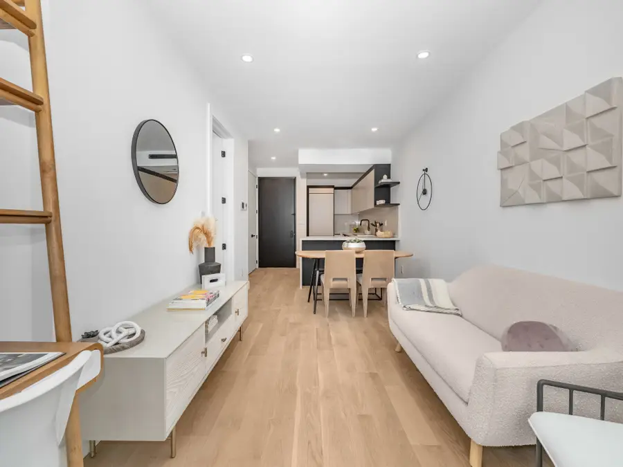 197 Pulaski Street #AA, Brooklyn, NY 11206 - #3