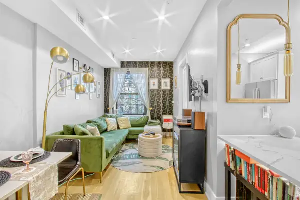 573 Gates Avenue #2R, Brooklyn, NY 11221