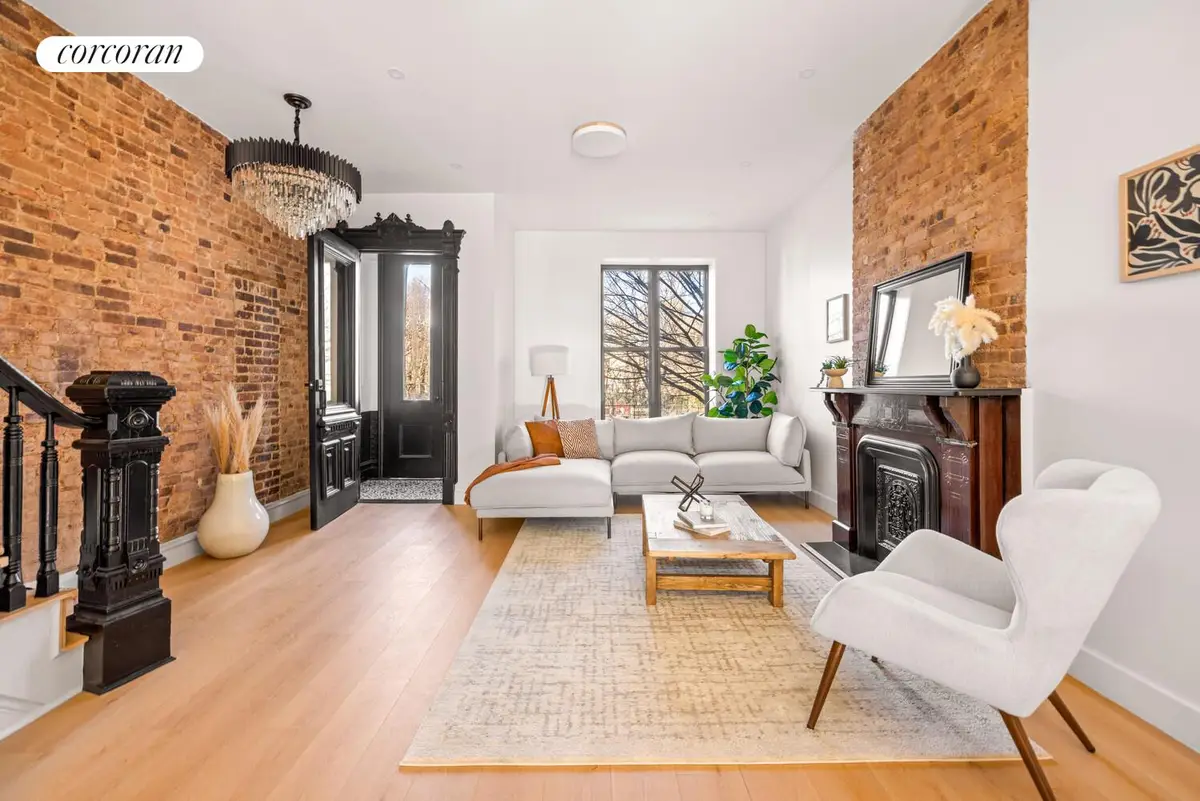 1044 Lafayette Avenue, Brooklyn, NY 11221 - #1