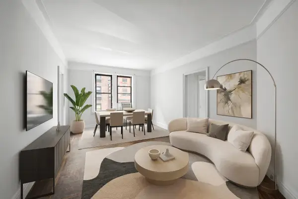 230 E 71st Street #PH-D, Manhattan, NY 10021