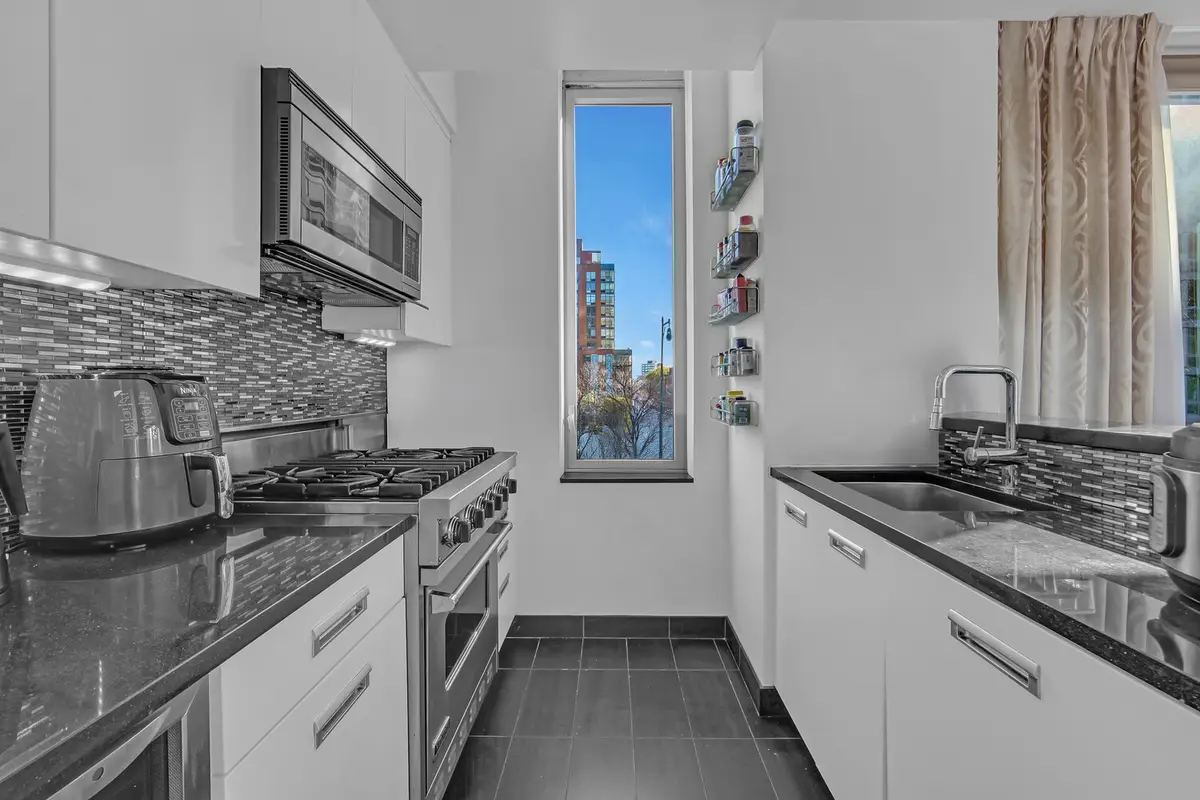 46-30 Center Boulevard #211, Queens, NY 11109 - #1