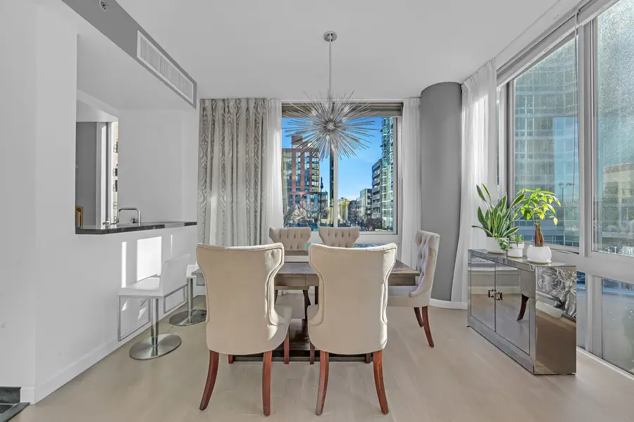 46-30 Center Boulevard #211, Queens, NY 11109 - #3